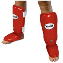 Windy Shin & Instep Protector
